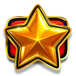 Scatter of Burning Coin 40 Slot