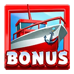 Bonus of Epic Fish Marlin Madness Slot