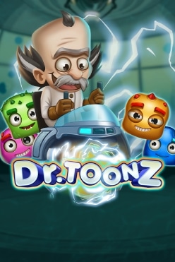 Dr Toonz