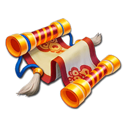 Icon 8 Oriental Dragon