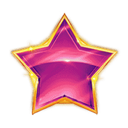 Scatter of 40 Super Blazing Sevens Slot