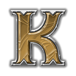 Icon 8 Chambers of Ancients