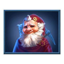 Icon 7 Magic Apple Hold and Win