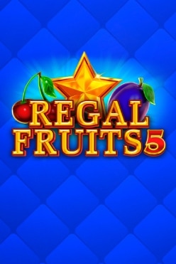 Regal Fruits 5