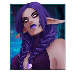 Icon 1 Fairytale Coven