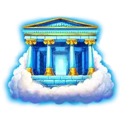 Scatter of Thunder vs Underworld Slot