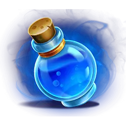 Icon 3 Potion Wizard