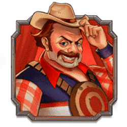 Icon 2 Bull in a Rodeo