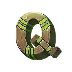 Icon 8 Celestial Buffalo