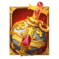 Icon 10 Holy Hand Grenade