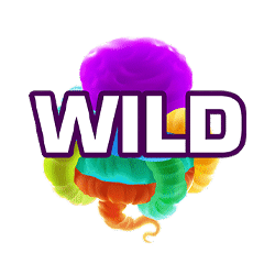 Wild Symbol of Cyrus the Virus Slot