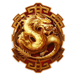 Scatter of Fu Er Dai Slot