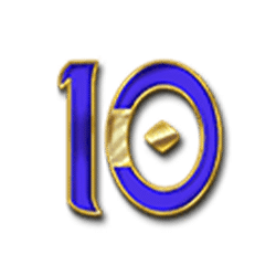 Icon 10 Tomb of Dead Power 4 Slots