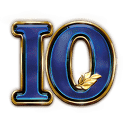 Icon 11 Gods Of Troy