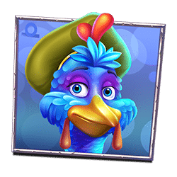 Icon 4 The Great Chicken Escape