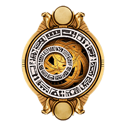 Scatter of Jungle Jim and the Lost Sphinx Slot