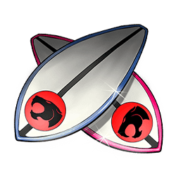 Icon 6 ThunderCats