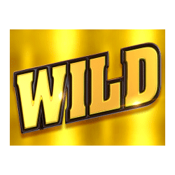 Wild Symbol of Lucky Streak 1 Slot