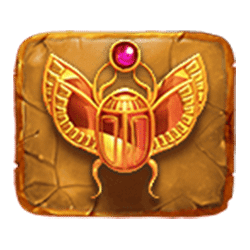 Icon 1 Queens of Ra POWER COMBO