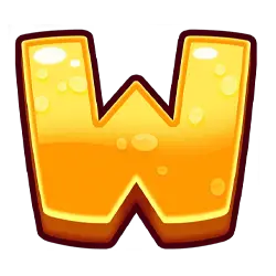 Wild Symbol of Ultra Fruit Smash Slot