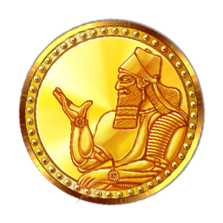 Icon 12 Gates of Babylon