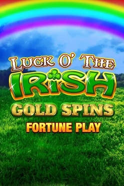 Luck O The Irish Fortune Play