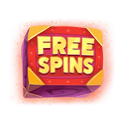 Scatter of Brazil Bomba Slot