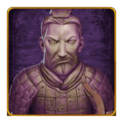 Icon 2 Terracotta Army