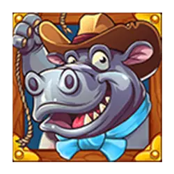 Icon 2 Clumsy Cowboys