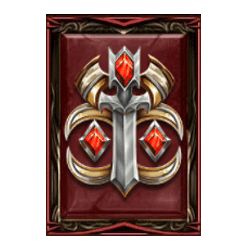 Icon 2 Judgement Day Megaways