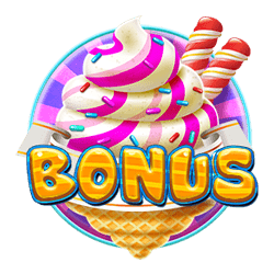 Scatter of Yummy Wilds Slot