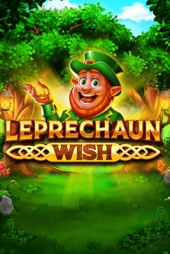 Leprechaun Wish