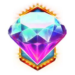 Bonus of Diamond Bounty Xmas Hold’n’Win Slot