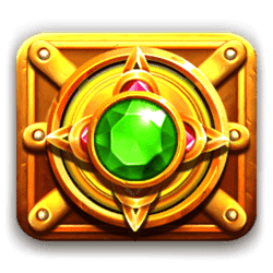 Wild Symbol of Jewel Bonanza Slot