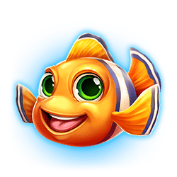 Icon 2 Fish Cashpot Deluxe