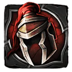 Icon 3 Reign of Rome