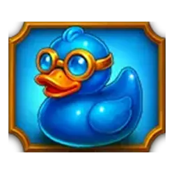 Icon 4 Bob Marlin Goes Splashing