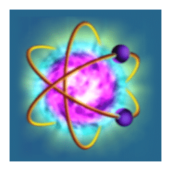 Wild Symbol of Dr Toonz Slot