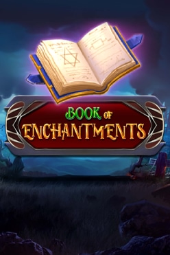Book Of Enchantments