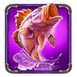 Icon 1 Lucky Fishing Megaways