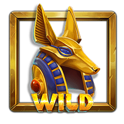 Wild Symbol of Gerard’s Gambit Slot