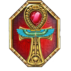 Scatter of Secret of Dead Slot