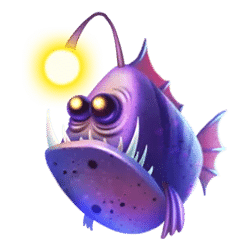 Icon 4 Fish and Cash