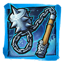 Icon 4 Ronin’s Honour