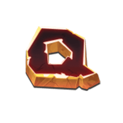 Icon 8 Medusa – Fortune and Glory