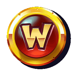 Wild Symbol of Wild Cauldron Slot