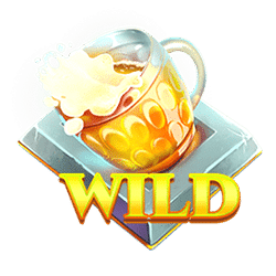 Wild Symbol of Jack in a Pot Slot