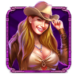 Icon 4 Mustang Gold Megaways