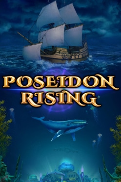 Poseidon’s Rising Expanded Edition