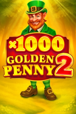 x1000 Golden Penny 2